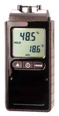 デジタル温湿度計／MB8TH-12UC