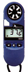 小型デジタル風速計／品番　MD7MS-310ATシリーズ