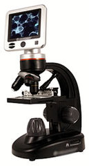 LCDデジタル顕微鏡／品番　M1339E-55452S